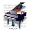 Piano_#2_F_V1.00 Sample Library